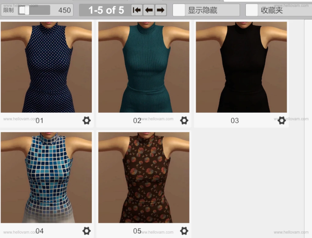 图片[6]-dlskd9.cardigan_dress.1-Hellovam资源网