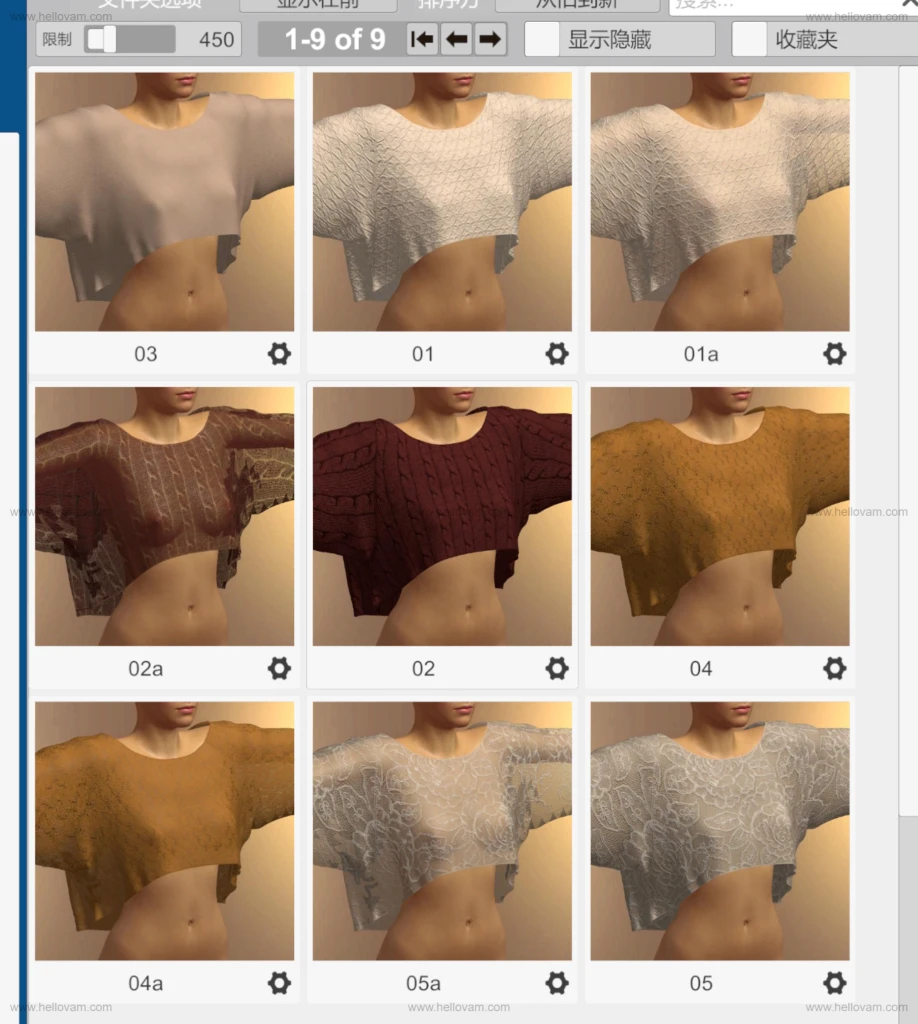 图片[8]-dlskd9.casual_chic_outfit.1-Hellovam资源网