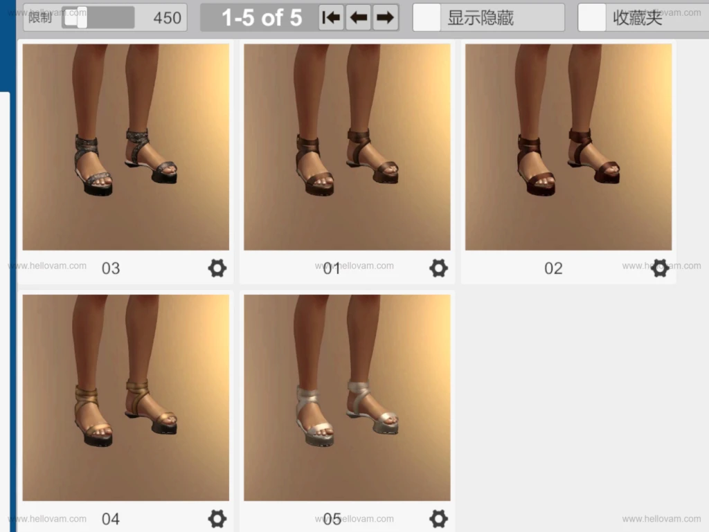 图片[6]-dlskd9.casual_chic_outfit.1-Hellovam资源网