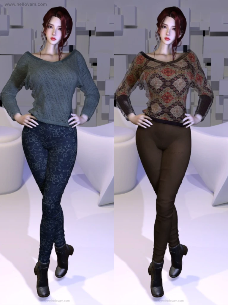 dlskd9.casual_collection04.1-Hellovam资源网