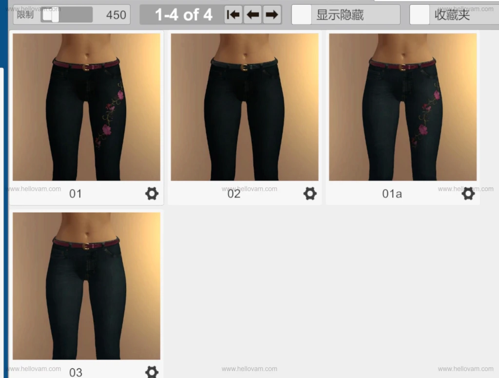 图片[2]-dlskd9.casual_cool.1-Hellovam资源网