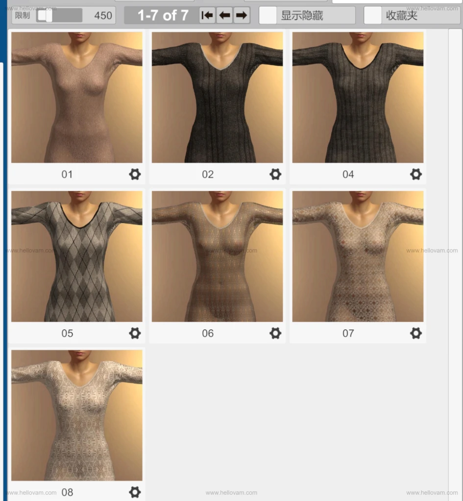 图片[2]-dlskd9.casual_dress_g9.1-Hellovam资源网