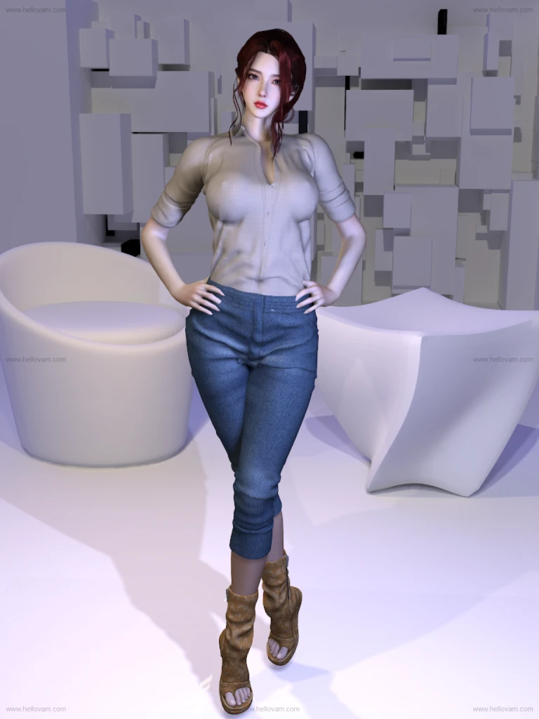 图片[3]-dlskd9.casual_outfit_224817.1-Hellovam资源网