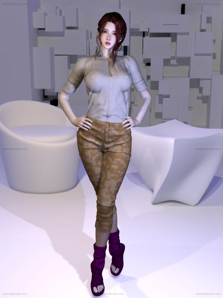 图片[4]-dlskd9.casual_outfit_224817.1-Hellovam资源网