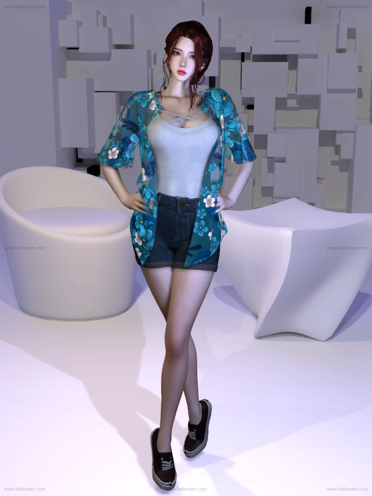 图片[3]-dlskd9.casual_spring_outfit.1-Hellovam资源网