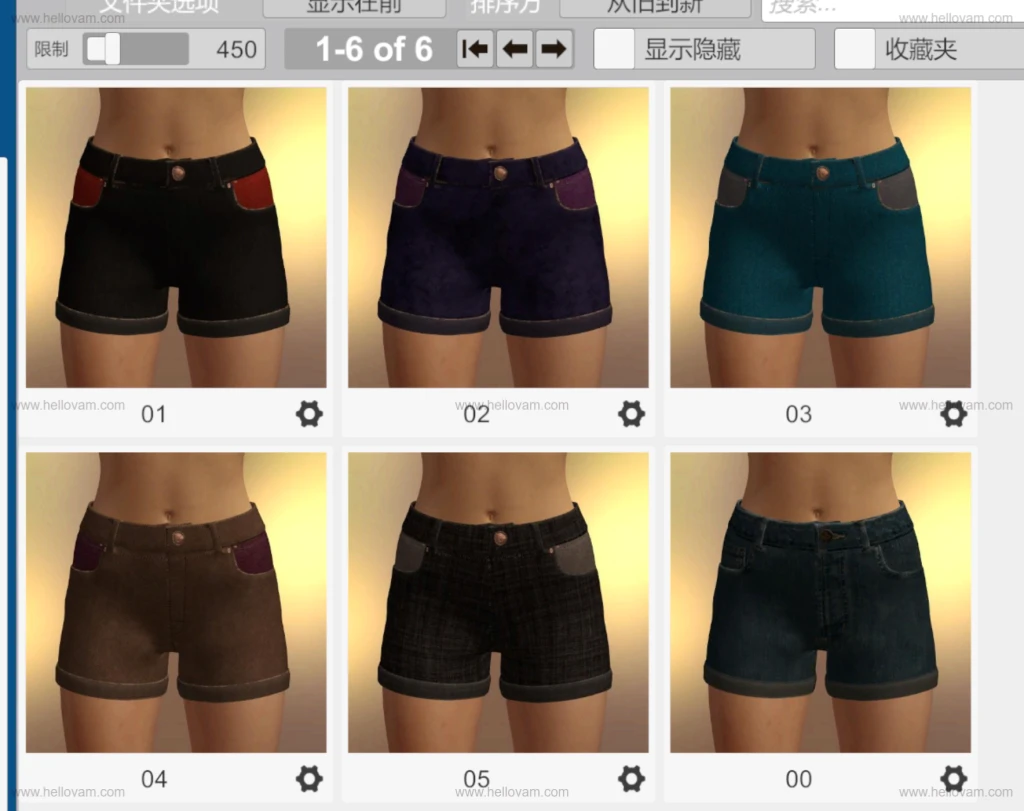 图片[6]-dlskd9.casual_spring_outfit.1-Hellovam资源网