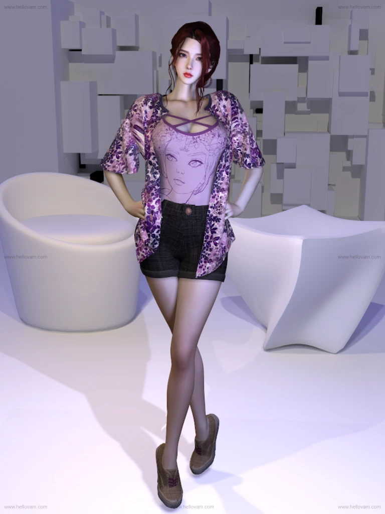 图片[4]-dlskd9.casual_spring_outfit.1-Hellovam资源网