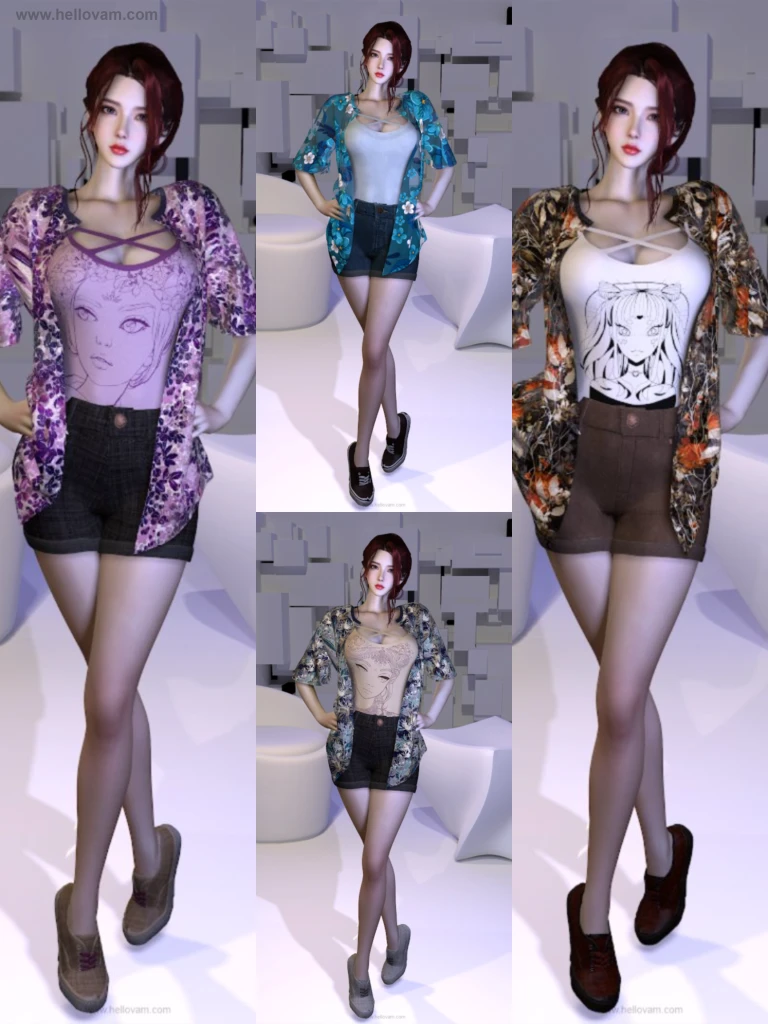 dlskd9.casual_spring_outfit.1-Hellovam资源网