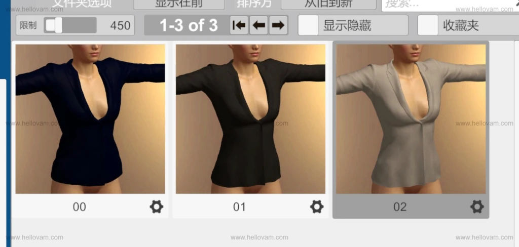 图片[2]-dlskd9.casual_suit.1-Hellovam资源网