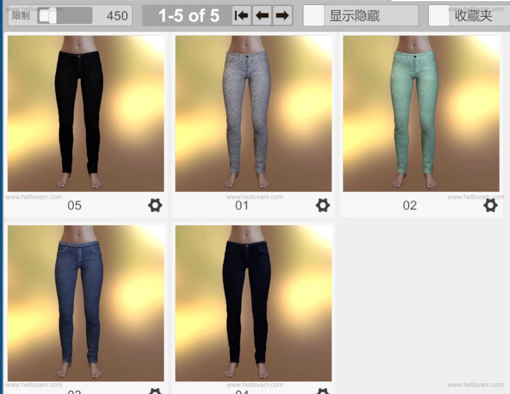 图片[2]-dlskd9.cb_outfit.1-Hellovam资源网