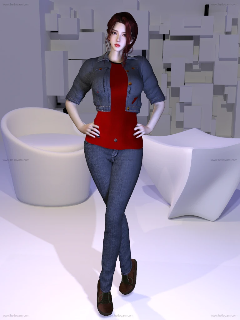 图片[4]-dlskd9.cb_outfit.1-Hellovam资源网