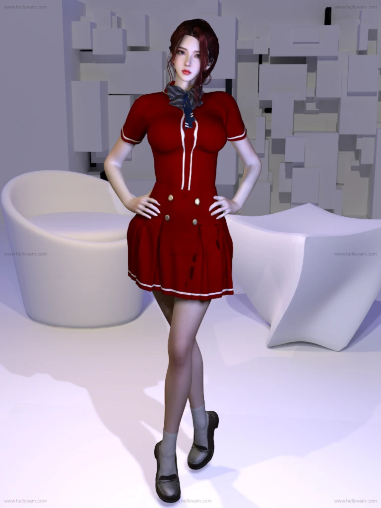 图片[6]-dlskd9.cb_school_uniform.1-Hellovam资源网