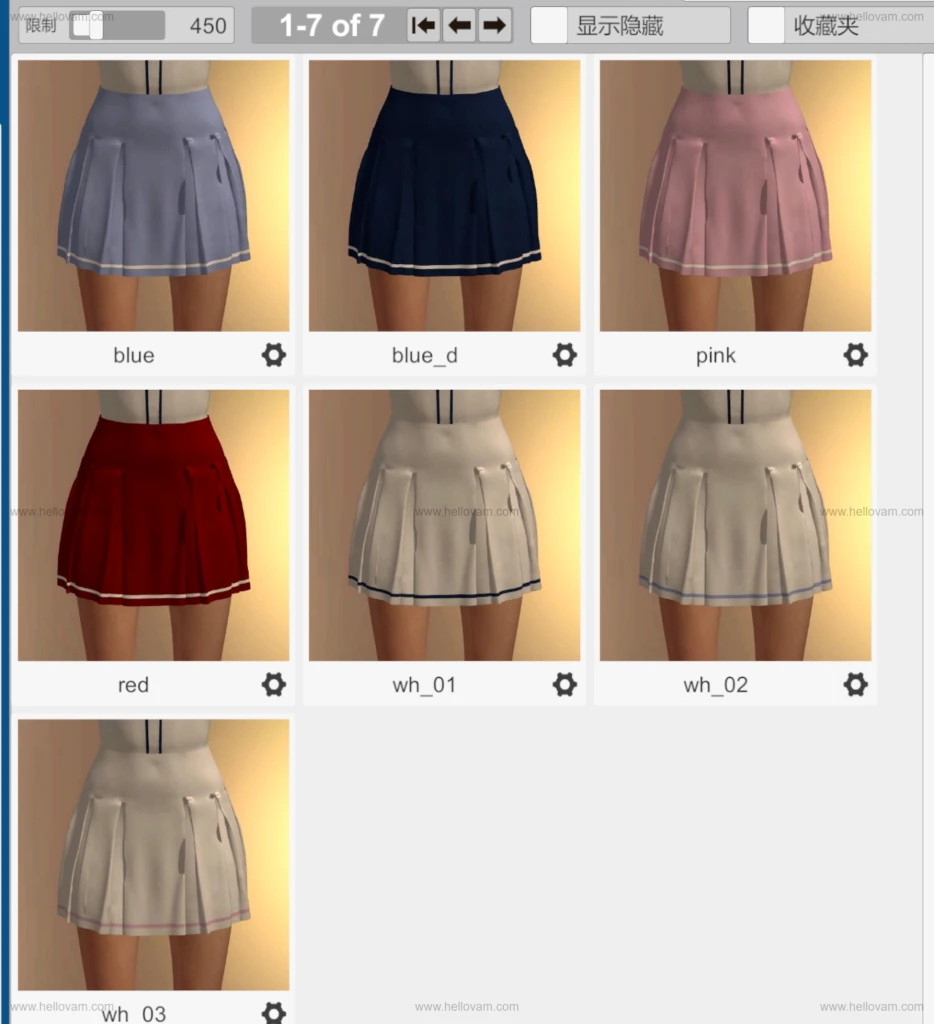 图片[7]-dlskd9.cb_school_uniform.1-Hellovam资源网