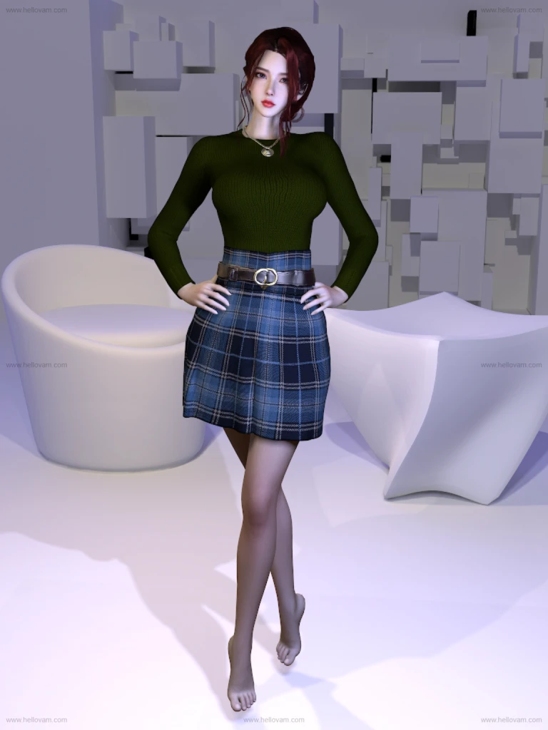 图片[5]-dlskd9.cecille_outfit.1-Hellovam资源网