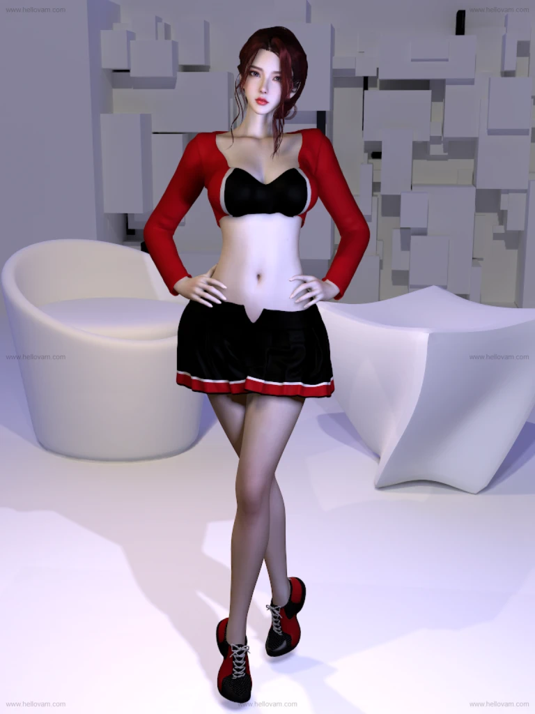 图片[4]-dlskd9.cheerleading_squad.2-Hellovam资源网