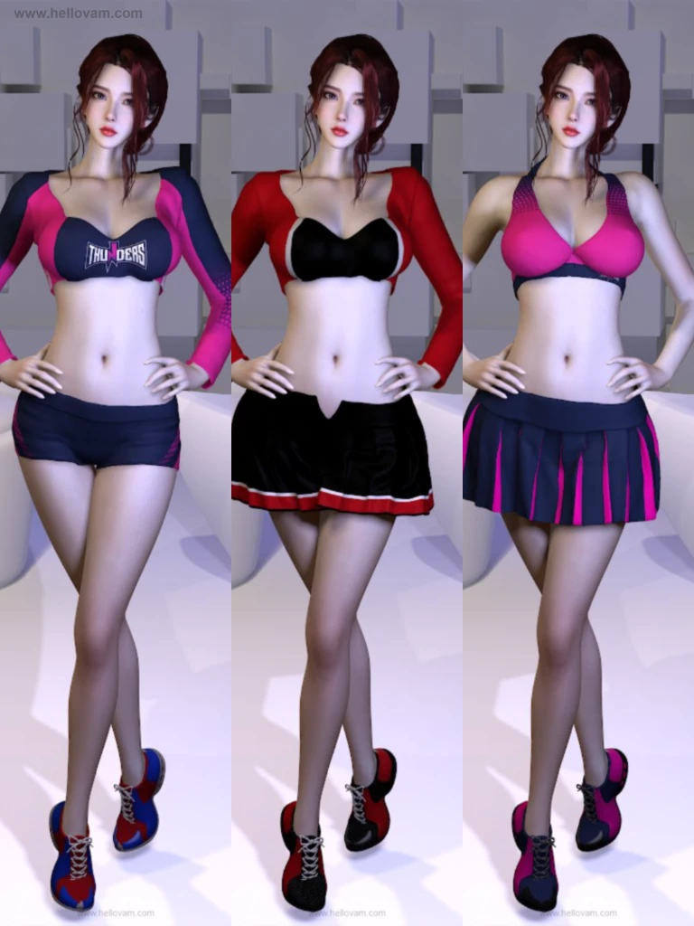 dlskd9.cheerleading_squad.2-Hellovam资源网