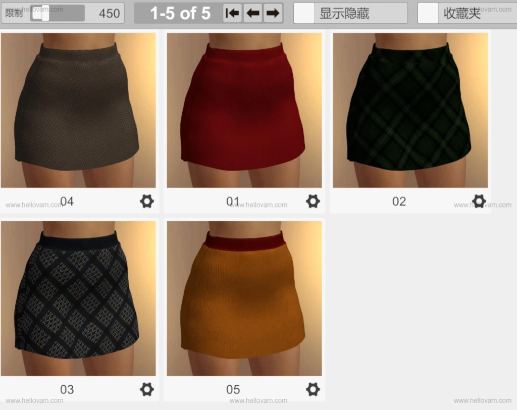 图片[7]-dlskd9.cherryblossom_outfit.1-Hellovam资源网