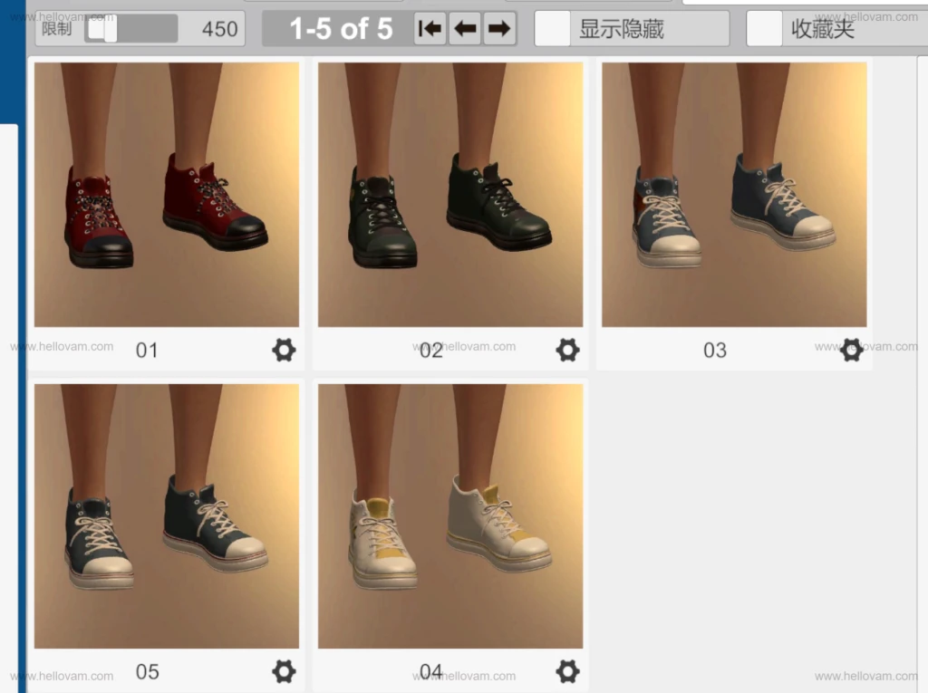 图片[8]-dlskd9.cherryblossom_outfit.1-Hellovam资源网