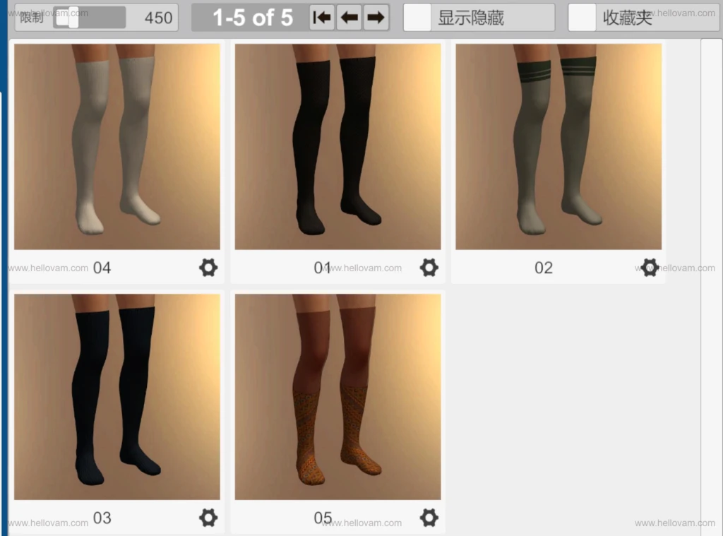 图片[9]-dlskd9.cherryblossom_outfit.1-Hellovam资源网