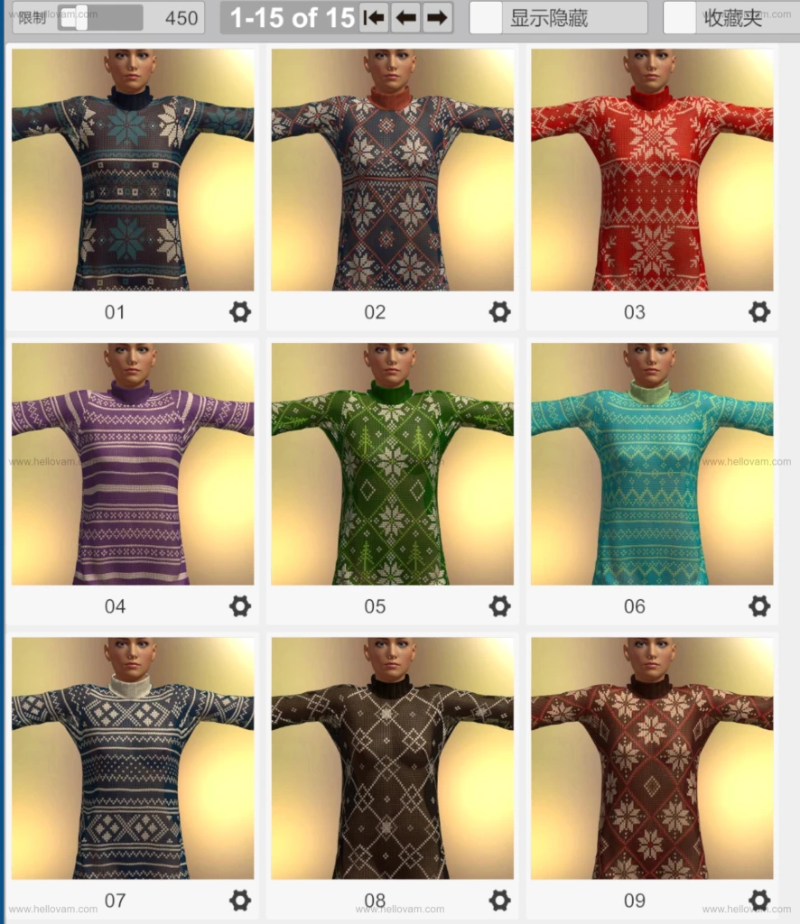 图片[4]-dlskd9.chunky_sweater_knit.1-Hellovam资源网