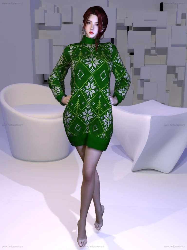 图片[7]-dlskd9.chunky_sweater_knit.1-Hellovam资源网