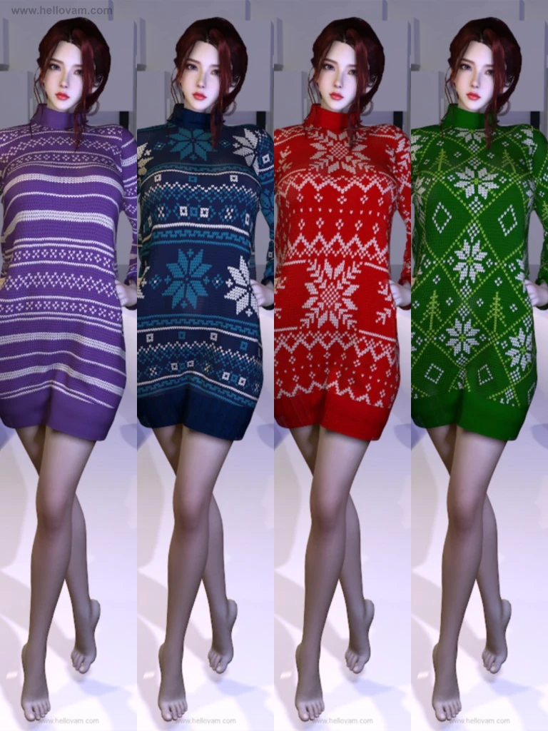 dlskd9.chunky_sweater_knit.1-Hellovam资源网