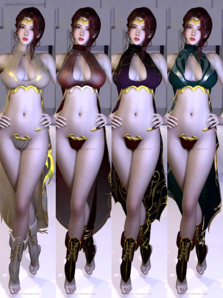 dlskd9.cinder_soul.1-Hellovam资源网