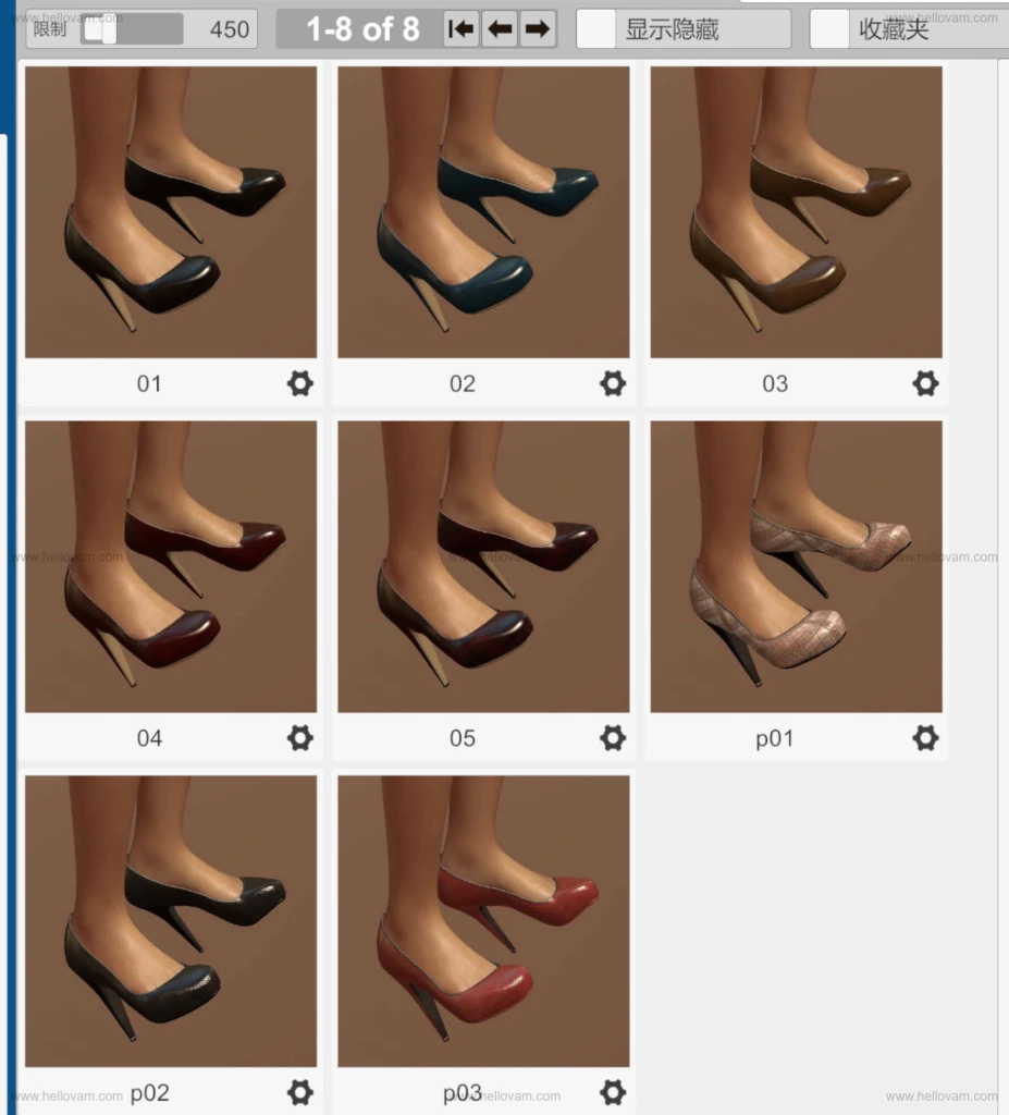 图片[8]-dlskd9.city_chic_too.1-Hellovam资源网