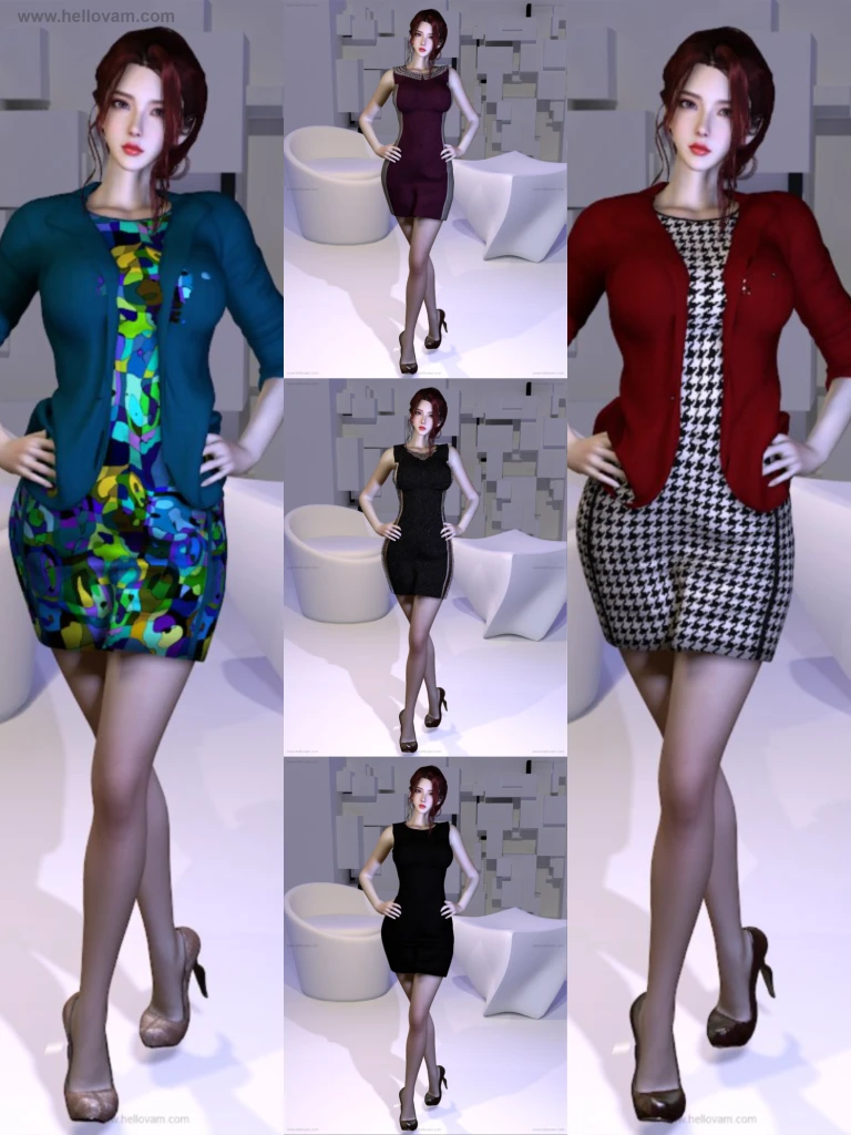 dlskd9.city_chic_too.1-Hellovam资源网