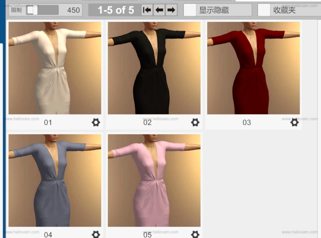 图片[6]-dlskd9.claire_dress.1-Hellovam资源网