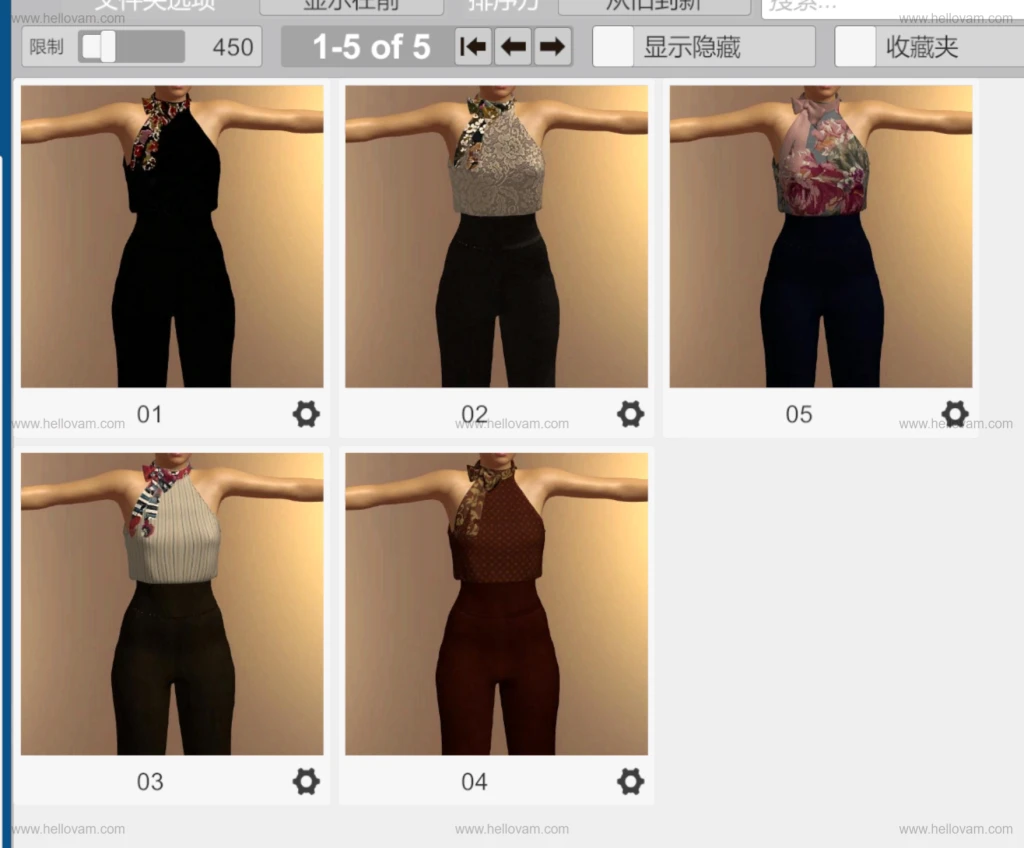 图片[6]-dlskd9.classic_office_suit.1-Hellovam资源网