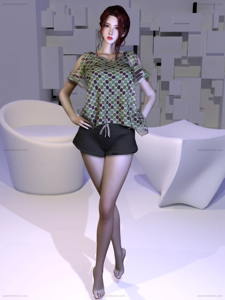 图片[3]-dlskd9.clothing02_set.1-Hellovam资源网