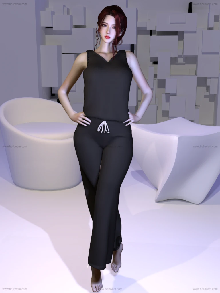 图片[4]-dlskd9.clothing02_set.1-Hellovam资源网