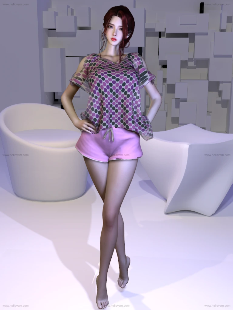 图片[6]-dlskd9.clothing02_set.1-Hellovam资源网