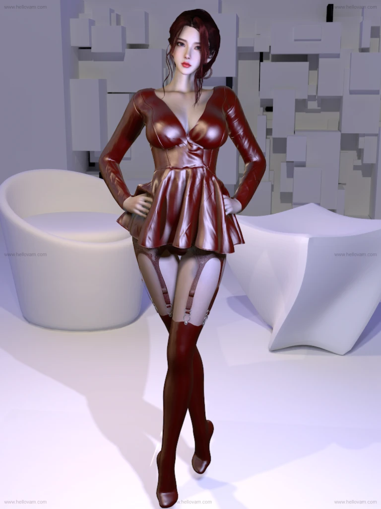 图片[3]-dlskd9.club_wear_dress.1-Hellovam资源网