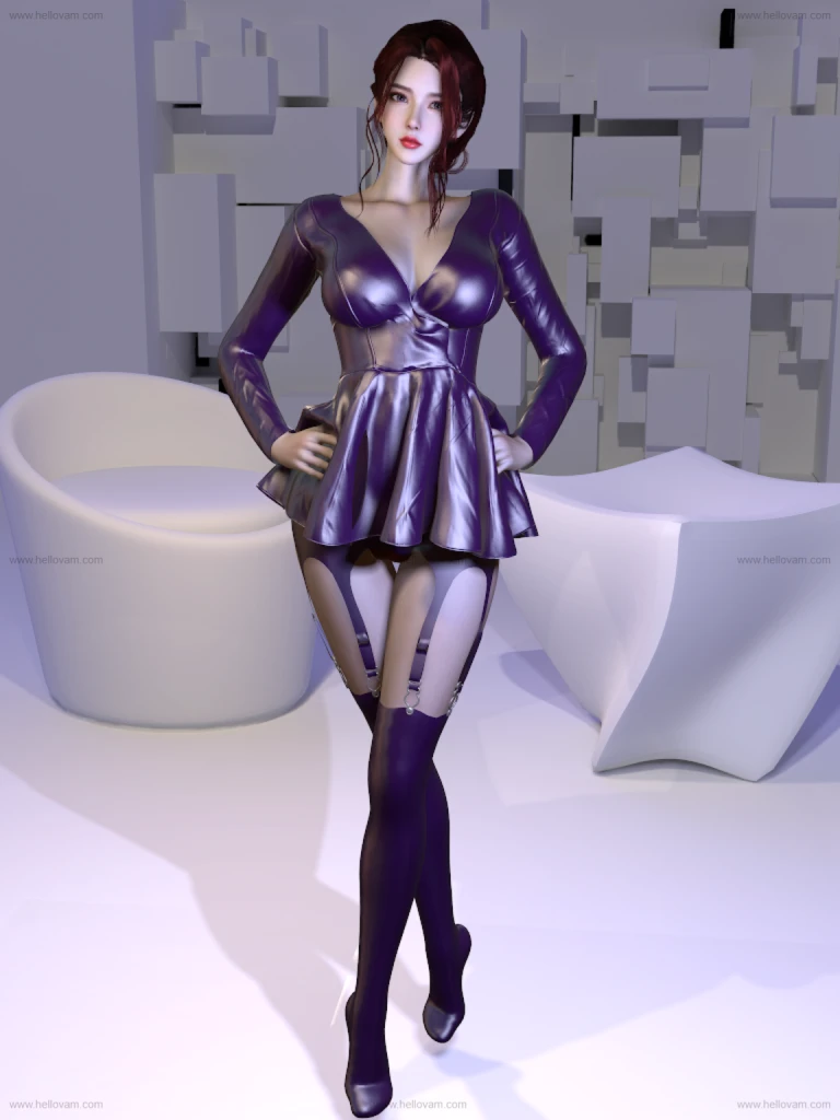 图片[4]-dlskd9.club_wear_dress.1-Hellovam资源网