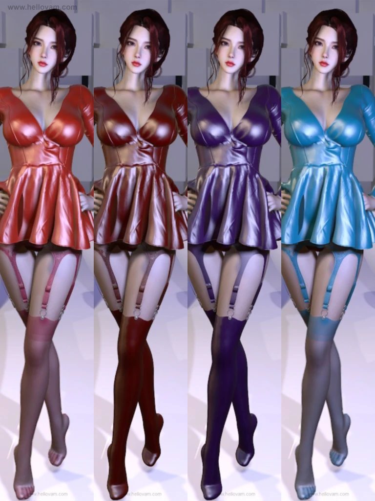 dlskd9.club_wear_dress.1-Hellovam资源网