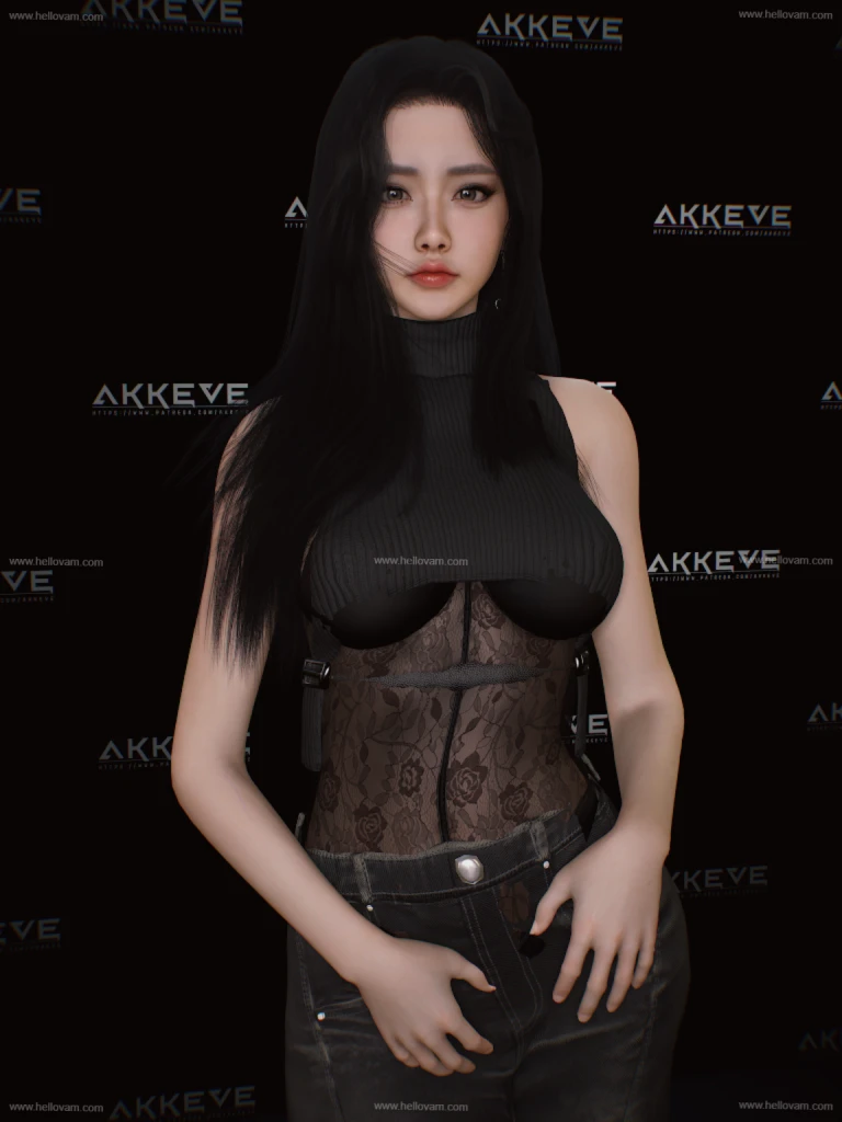 AKKEVE.112_Alessia.1-Hellovam资源网