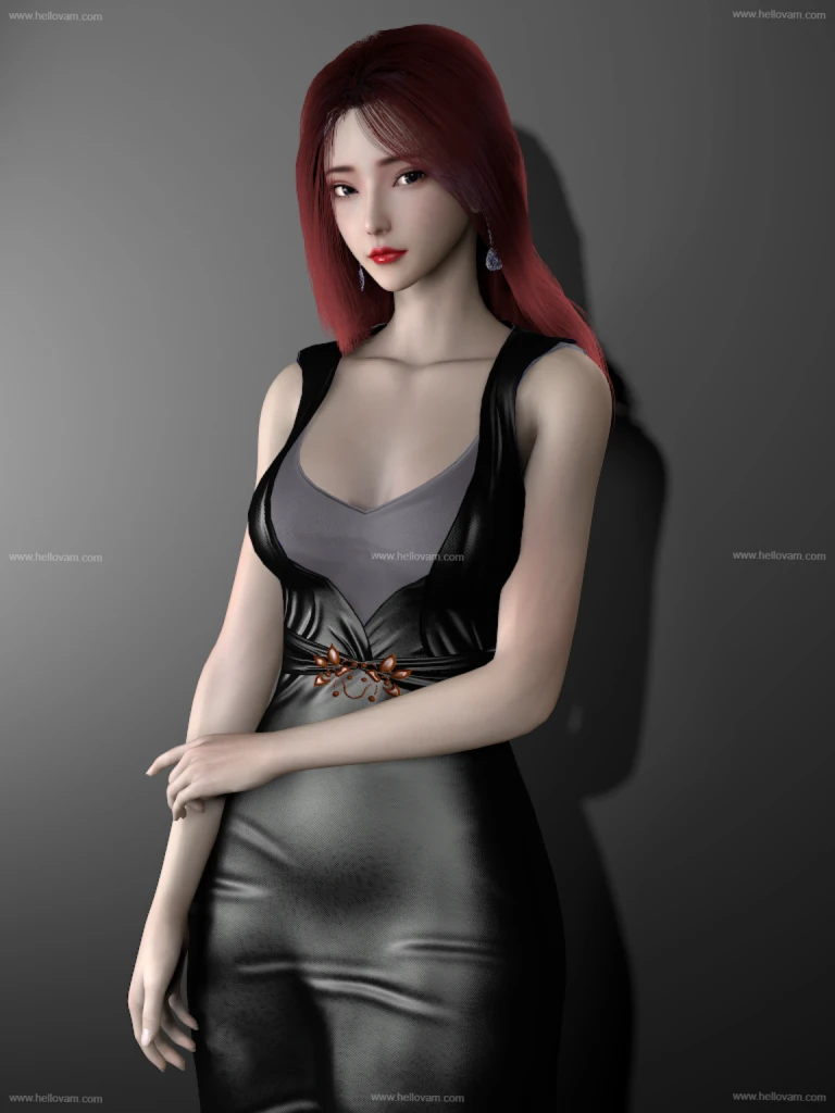 Archer.HUB260101.1-Hellovam资源网