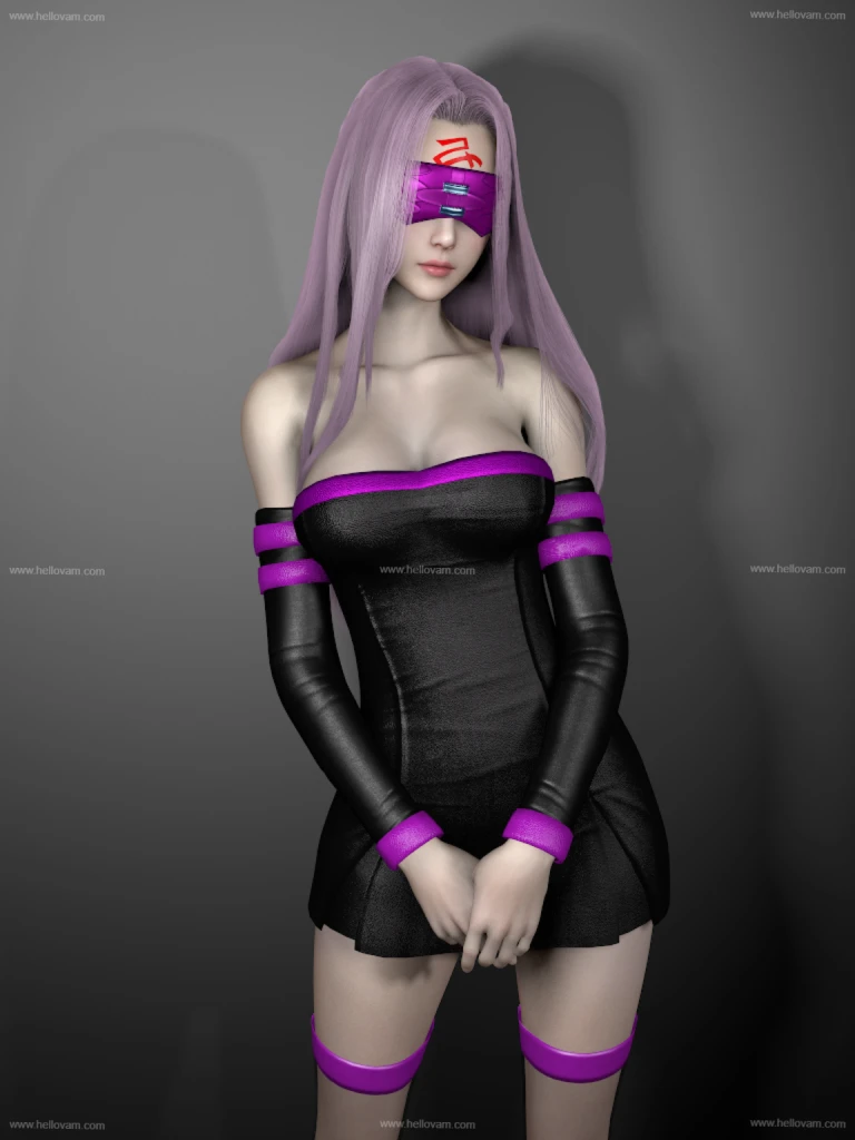 Archer.HUB260201.1-Hellovam资源网