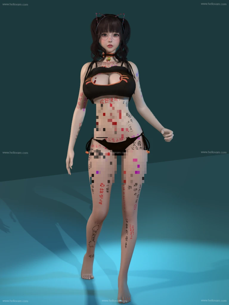 图片[2]-Au99.YaJasDo.1-Hellovam资源网