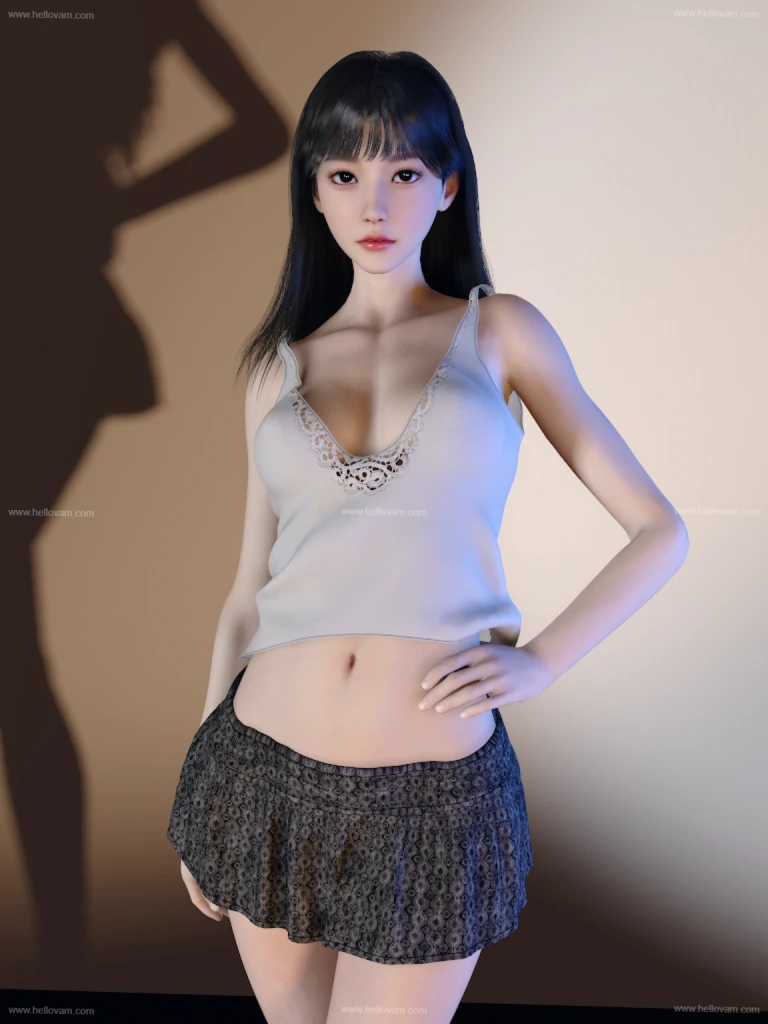 DDG.魏舒研.3-Hellovam资源网