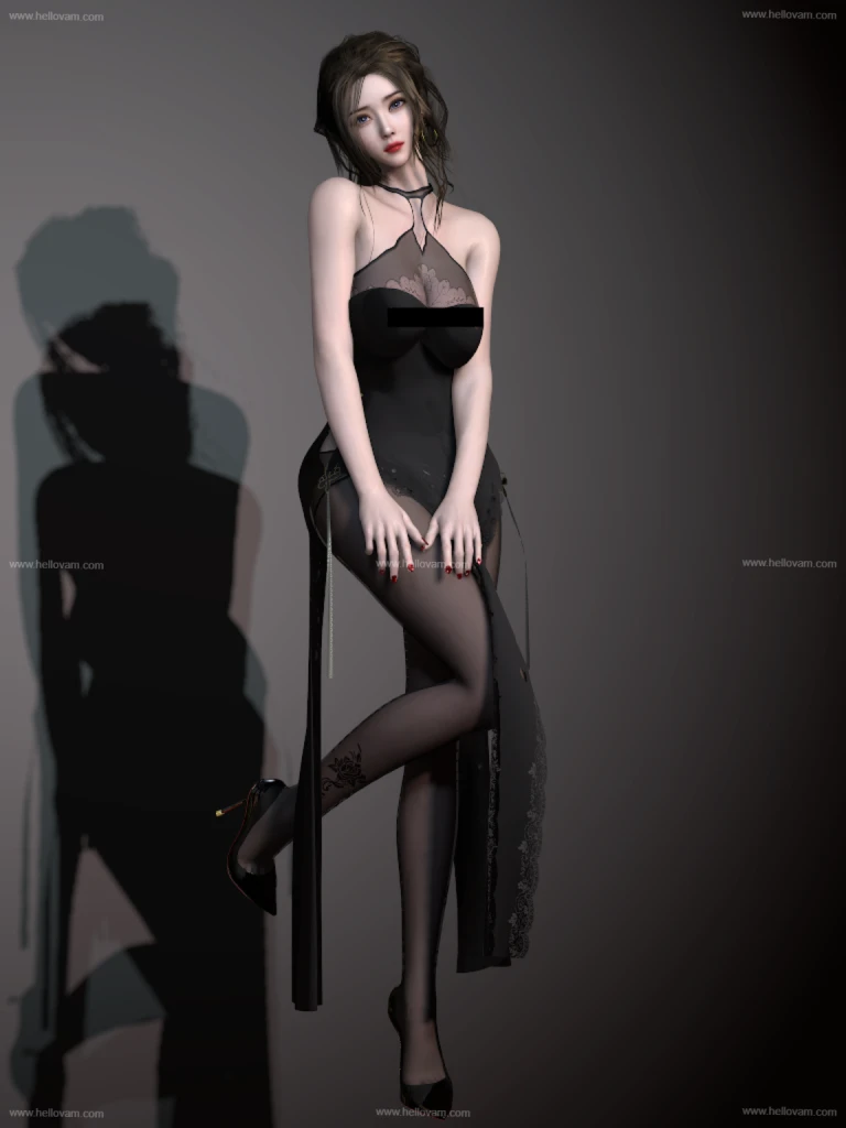 图片[2]-DXR.霁月.1-Hellovam资源网