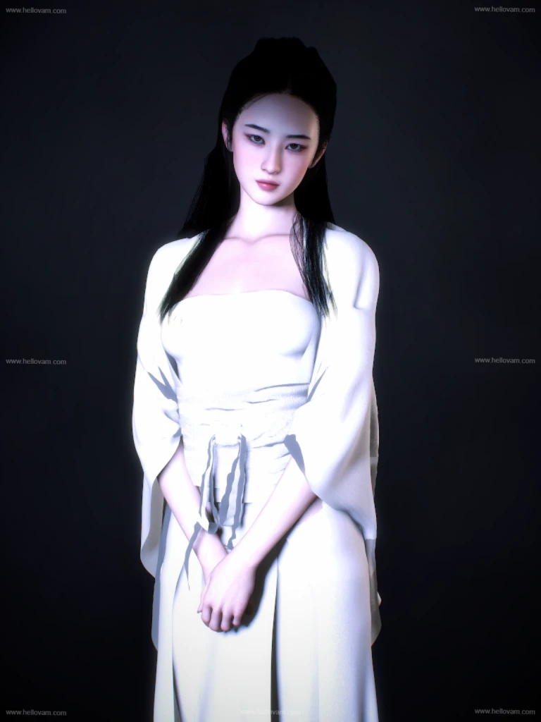 GGG.小龙女.1-Hellovam资源网