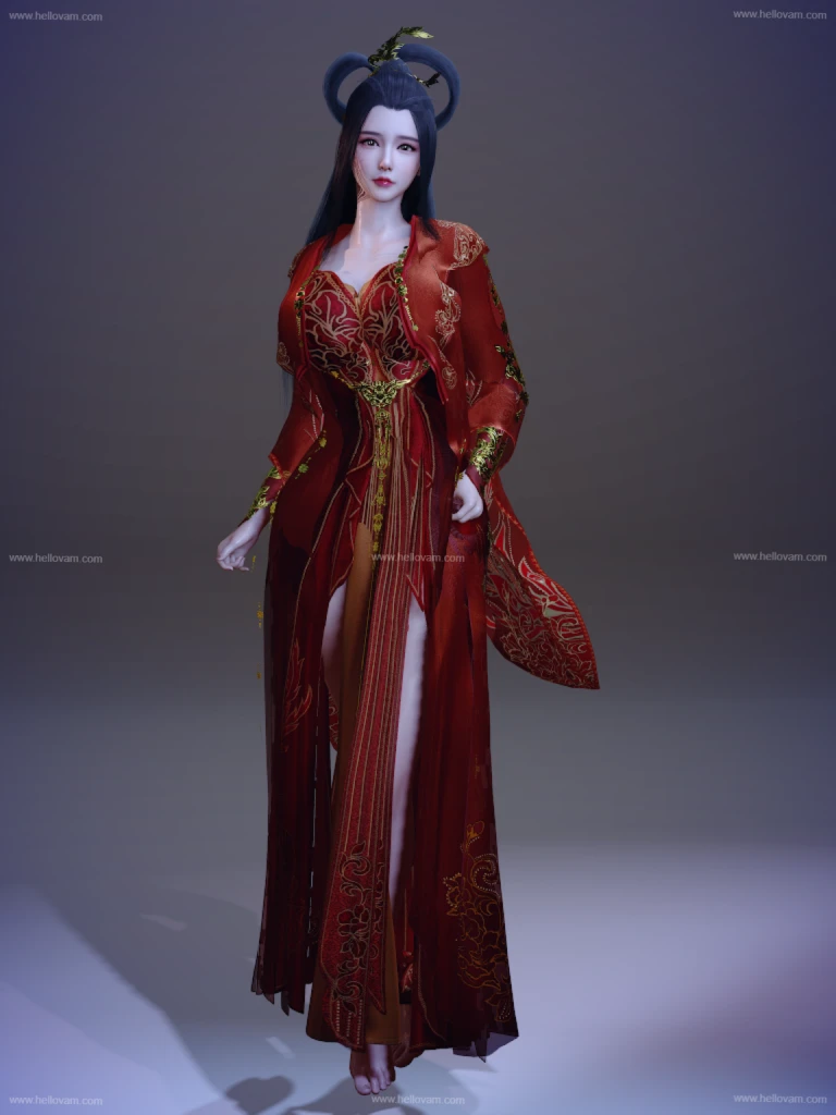 图片[2]-GIRLY.A010_1.1-Hellovam资源网