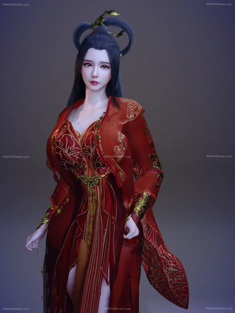 GIRLY.A010_1.1-Hellovam资源网