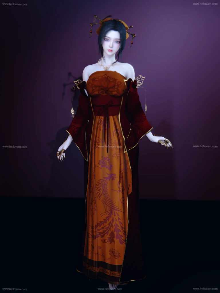 图片[2]-Luui.北欣.1-Hellovam资源网