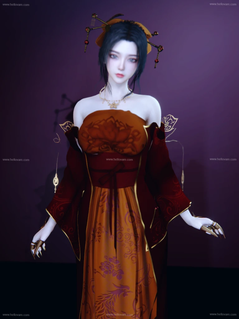 Luui.北欣.1-Hellovam资源网