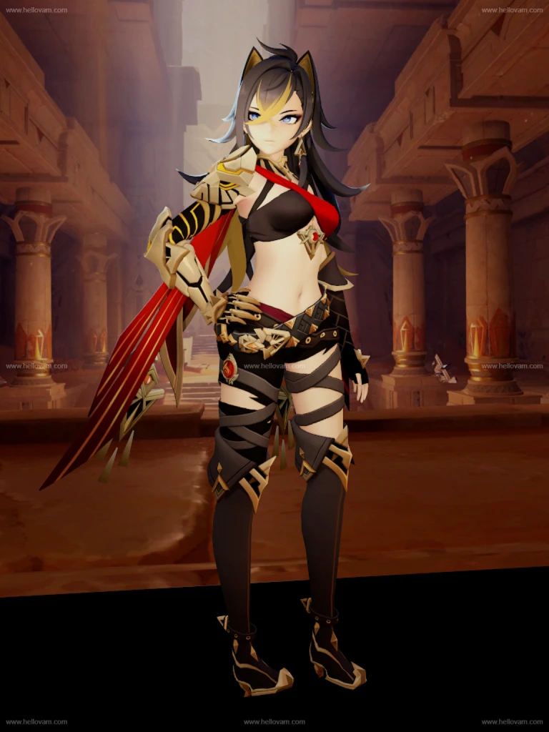 图片[2]-原神_迪希雅-Hellovam资源网