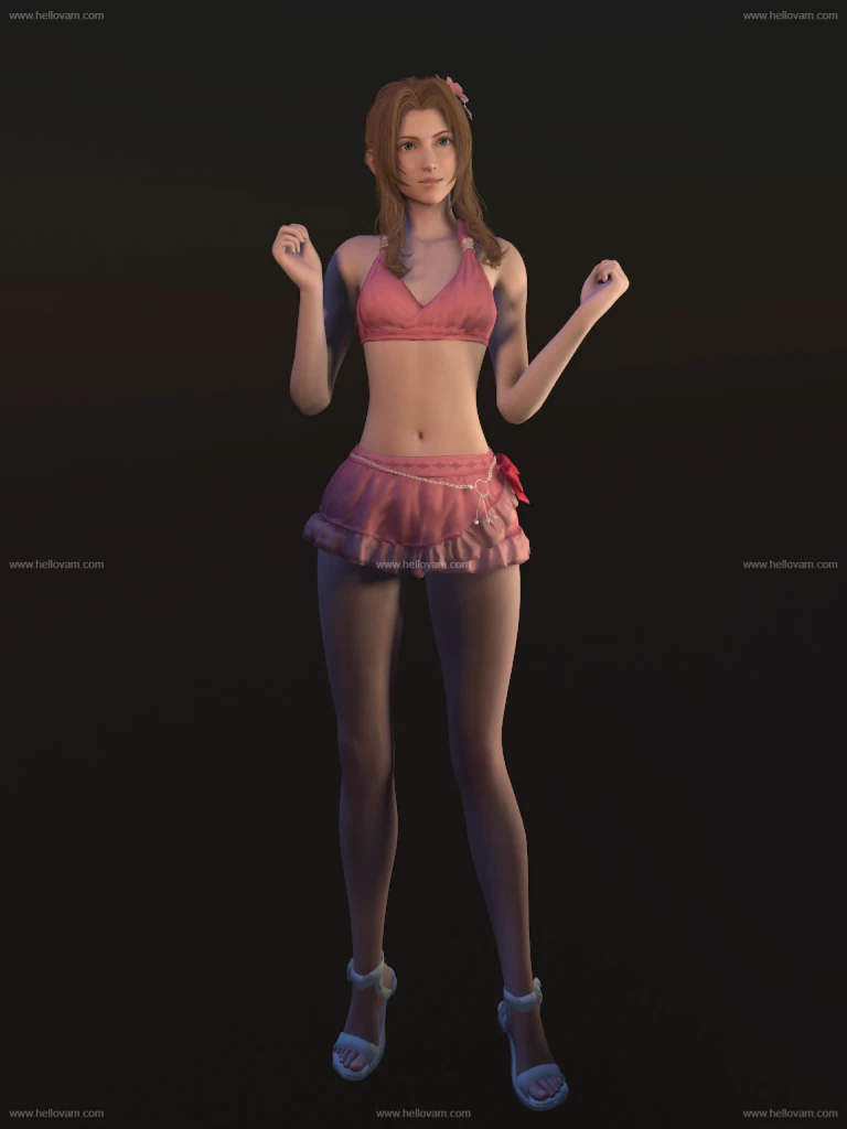 图片[2]-最终幻想_爱丽丝-Hellovam资源网